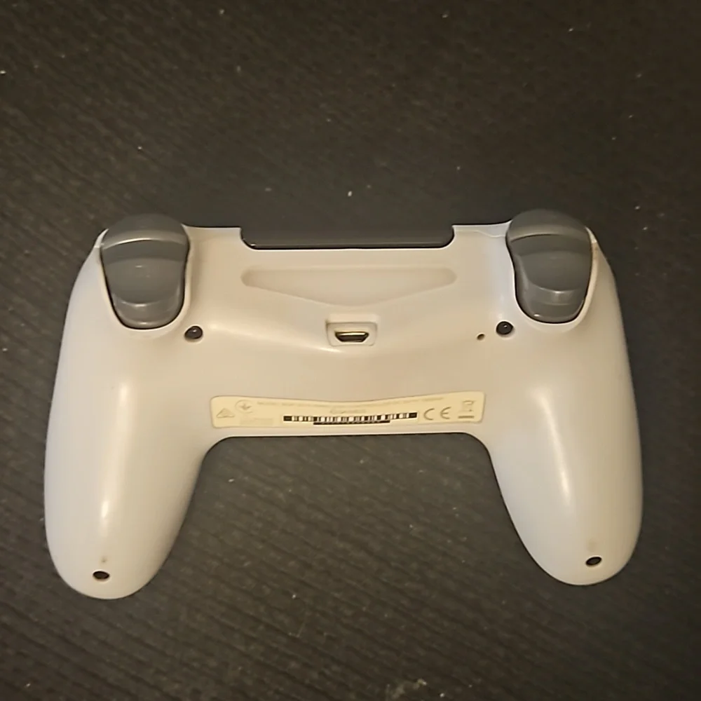 Sony playstation controller